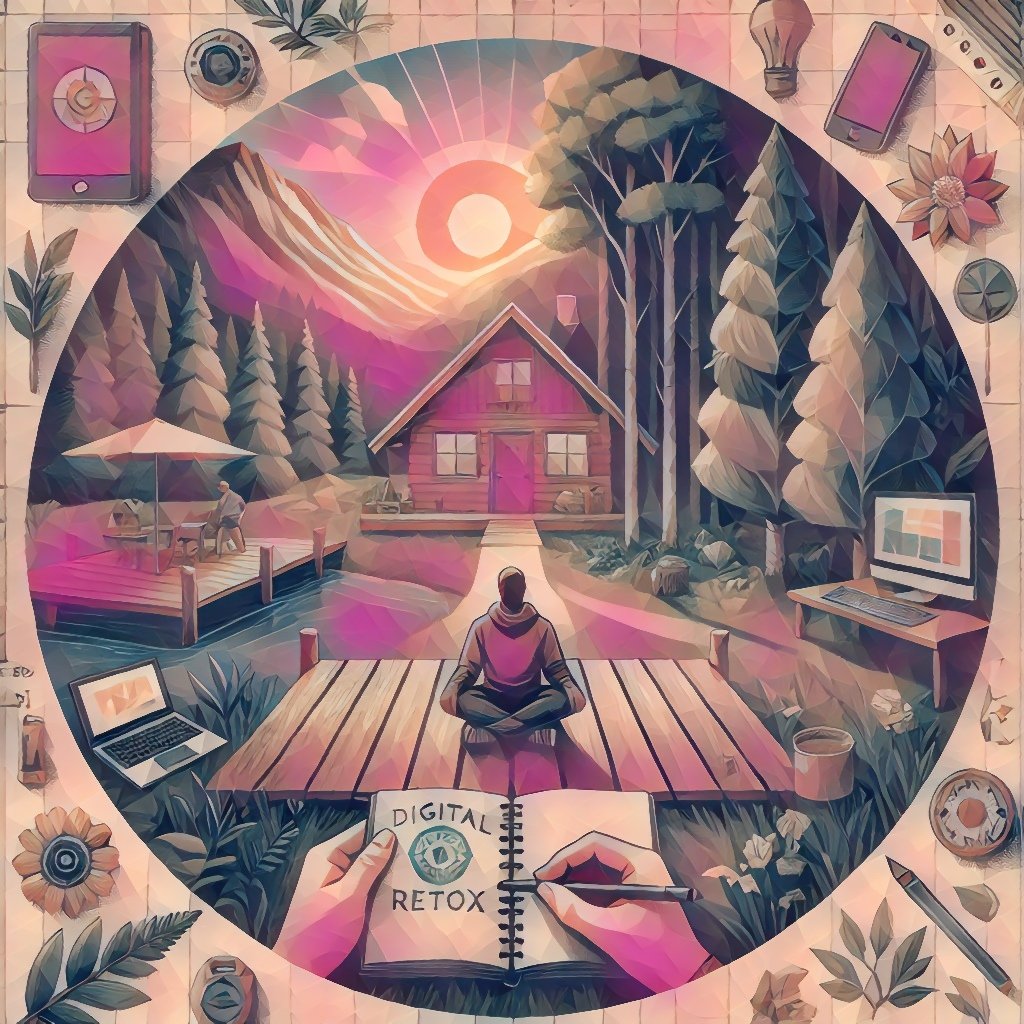 Digital Detox Retreats: Reclaiming Presence in the Age of Technology