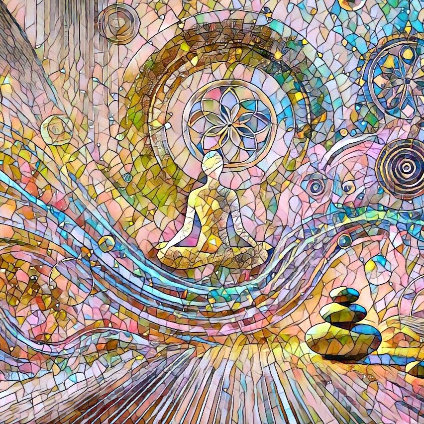 Sound & Light Therapies: The Missing Link in Stress Reduction Programs