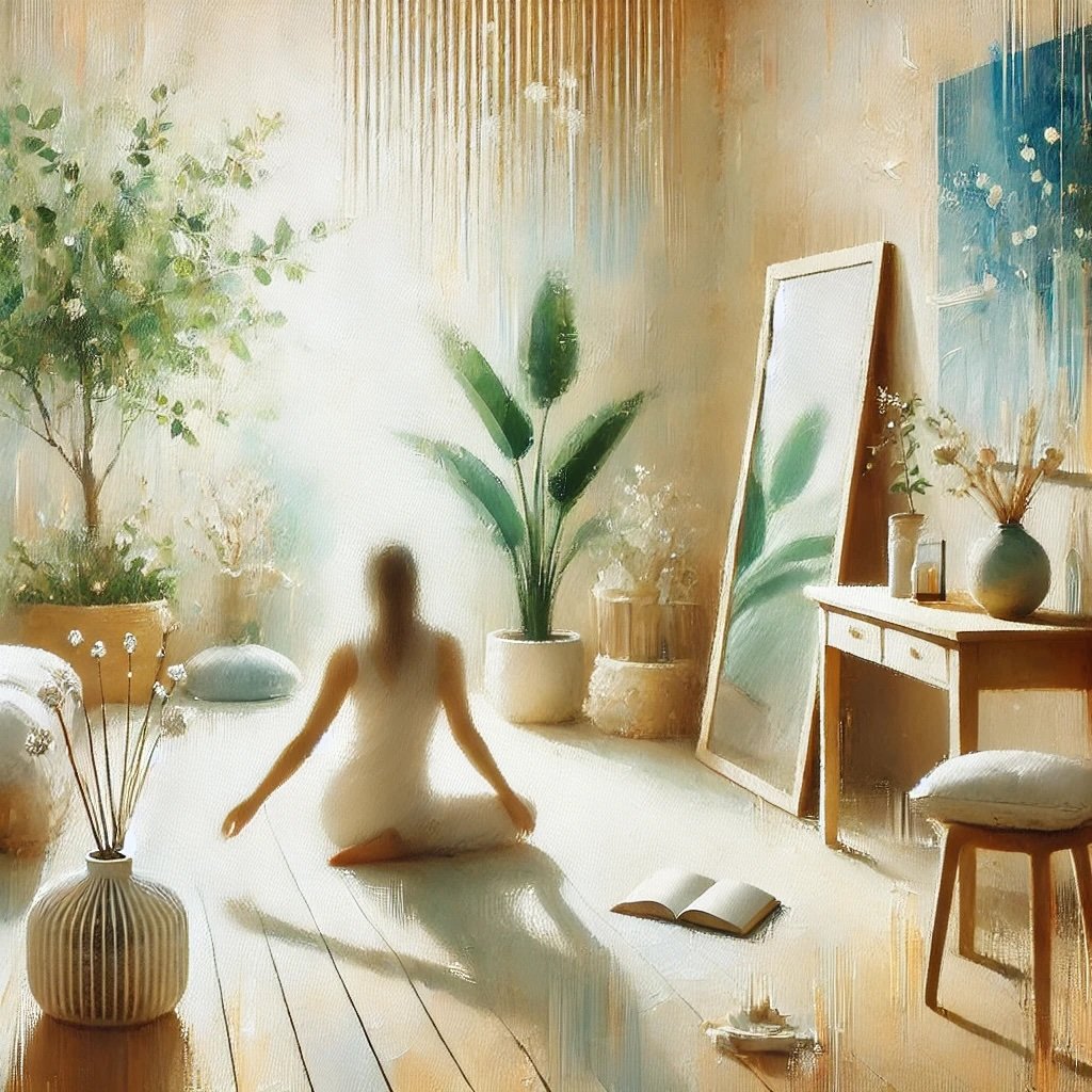 The Art of Somatic Hygiene