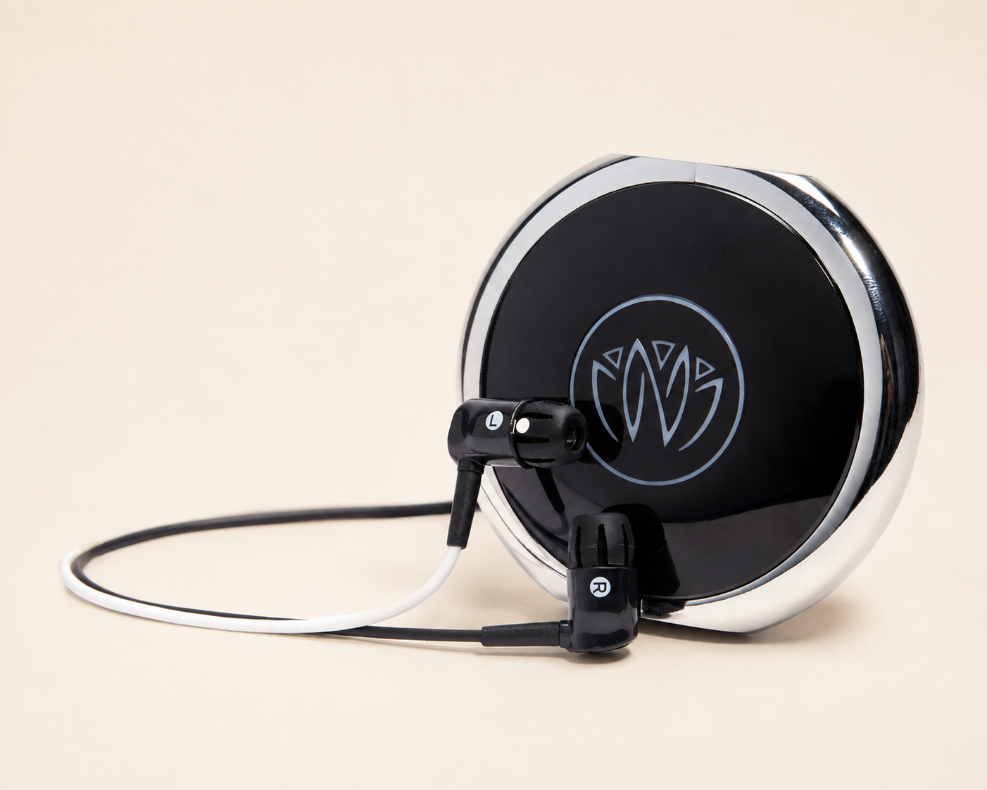 Neuvana Xen earbuds