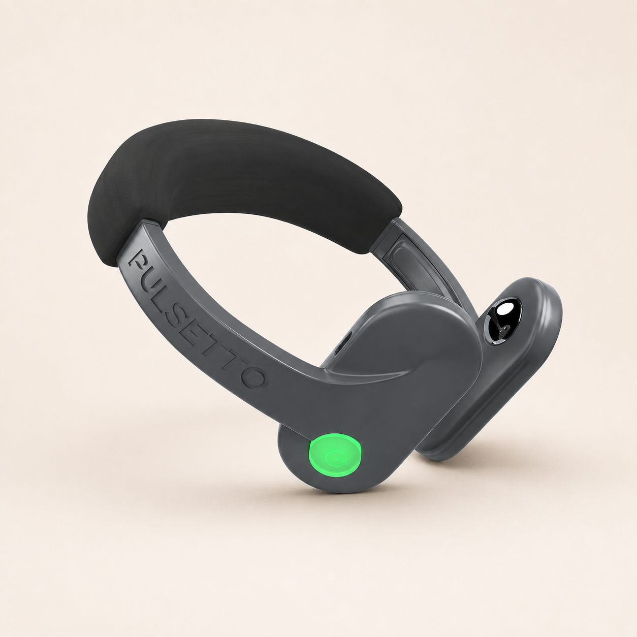 Pulsetto Lite wearable