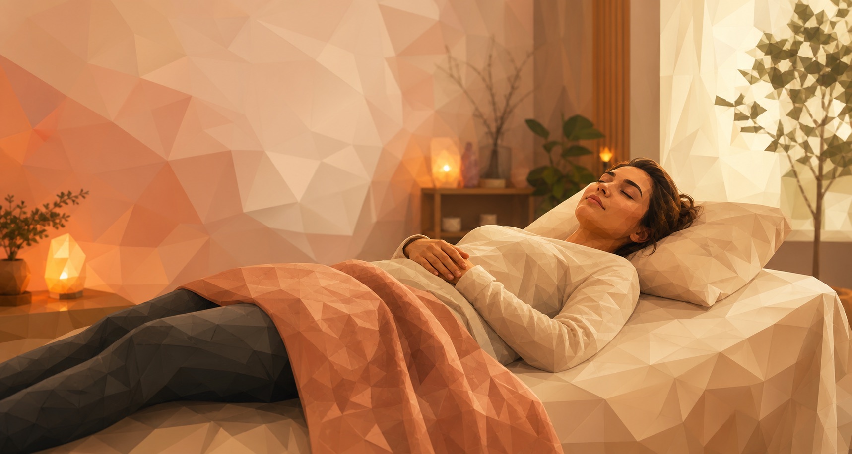 Denver Zen Den gift recipient guide artwork