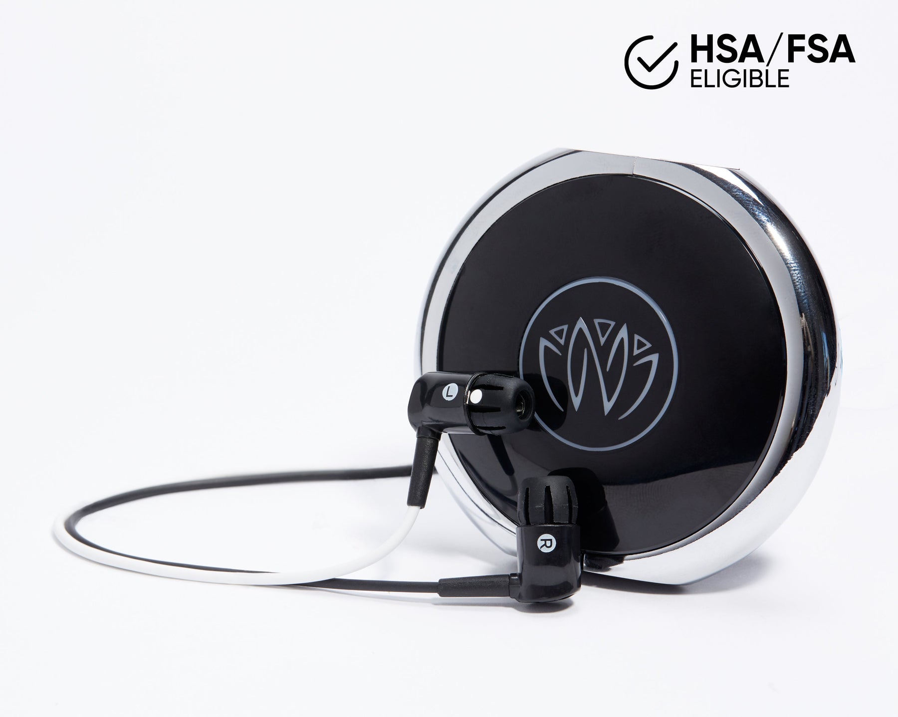 Neuvana Xen vagus nerve earbuds